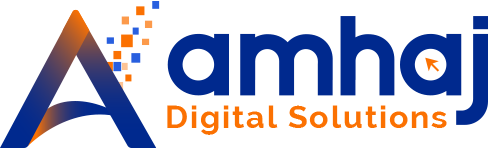 amhaj logo